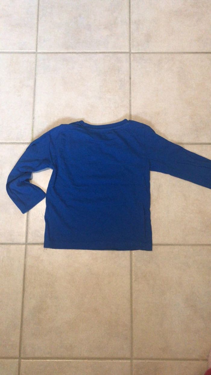 Teeshirt - photo numéro 4