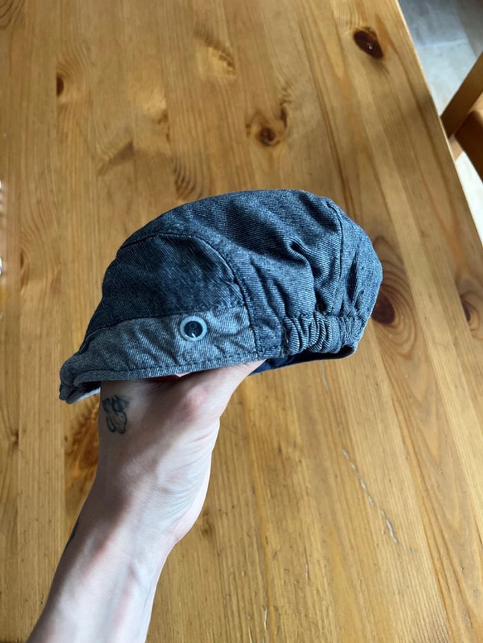 Beret Obaibi - photo numéro 3