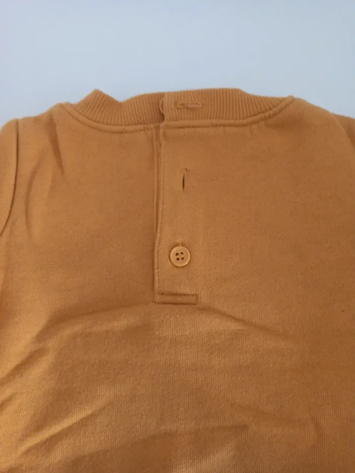 Pull 6 mois - photo numéro 3