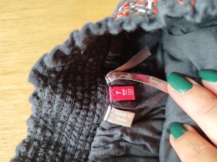 Jupes - photo numéro 4