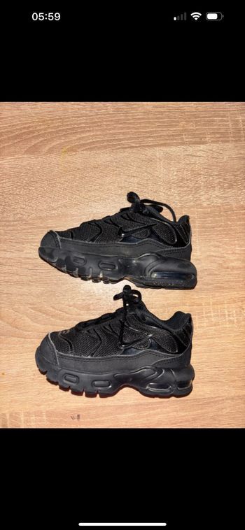 Nike tn