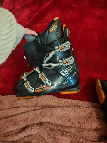 Chaussure de ski 280/285