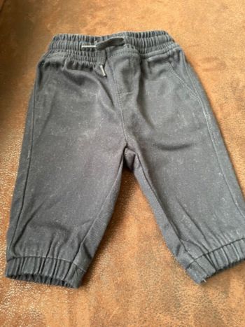 Pantalon bébé garçon
