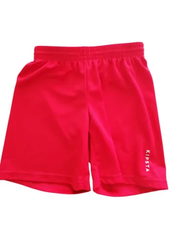 Short sport 8 ans