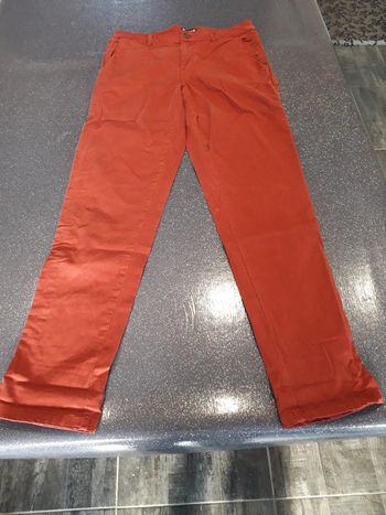 Pantalon Bonobo