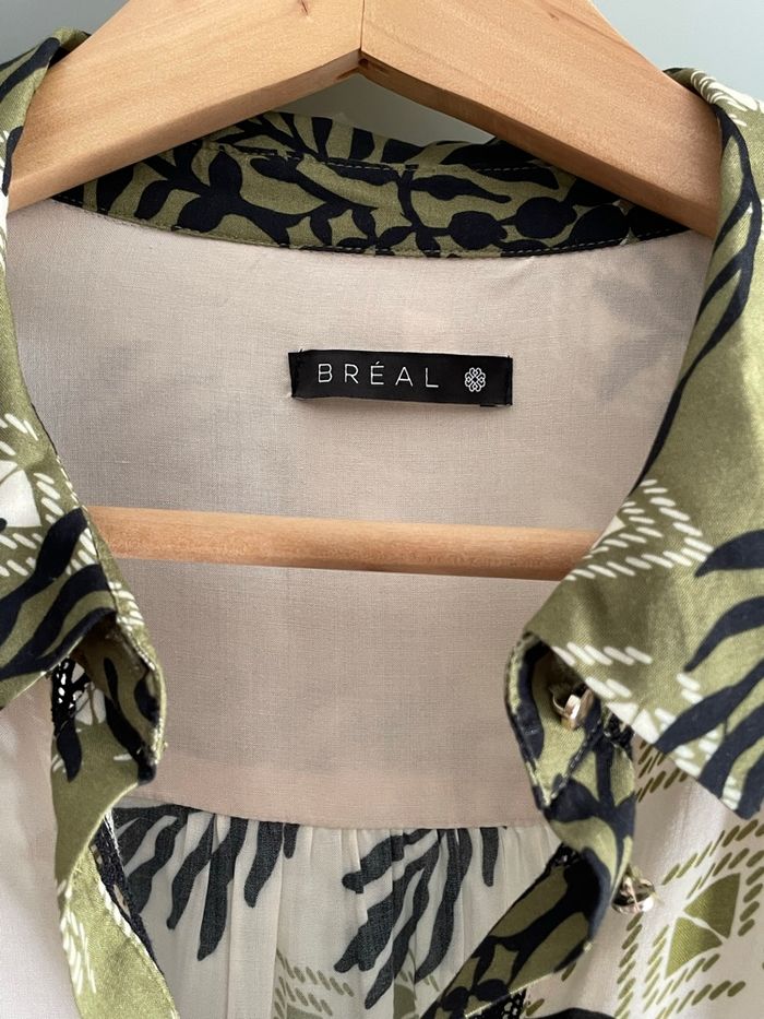 Chemise ample femme - photo numéro 6