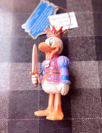 Ornement de Noël Disney donald