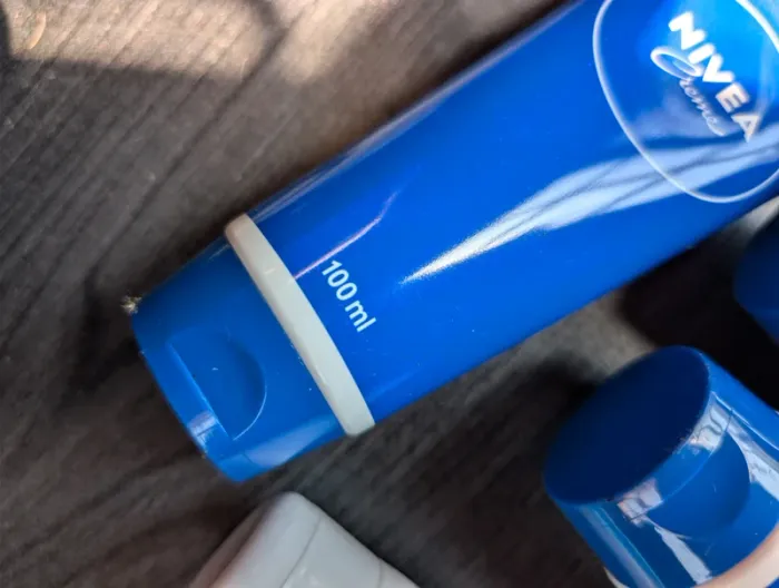 Gros lot nivea . Neuf - photo numéro 3