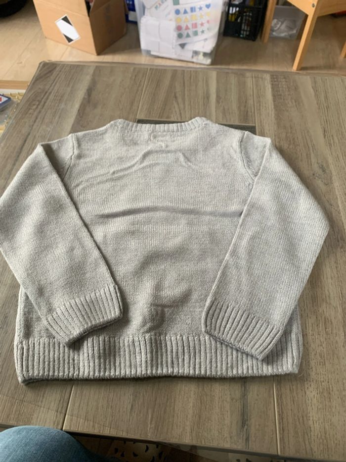 Pull Noel - photo numéro 4