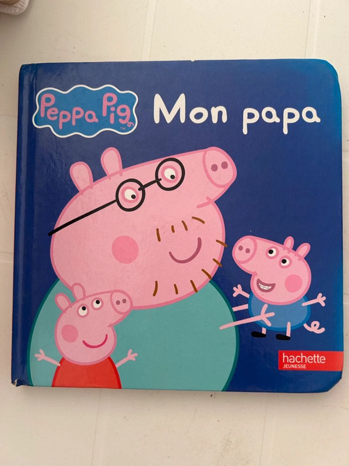 Peppa pig