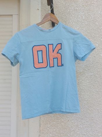 Tee-shirt garçon