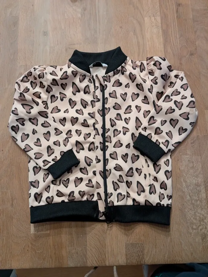 Veste gilet