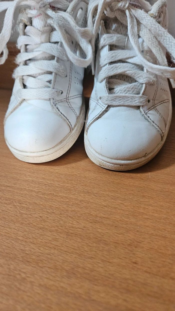 Chaussure - photo numéro 3