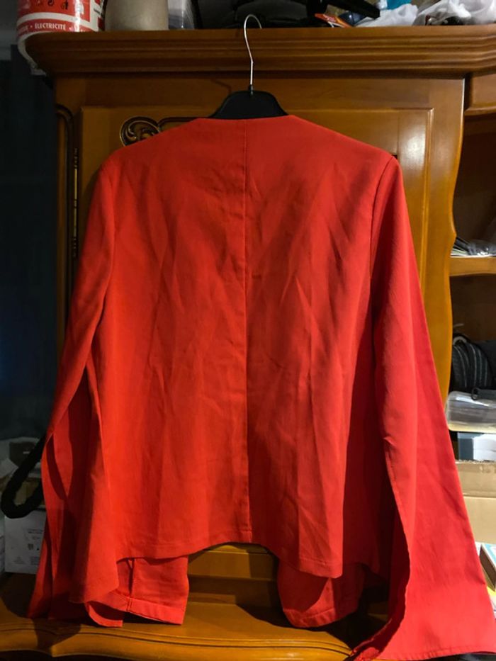 Veste - photo numéro 3