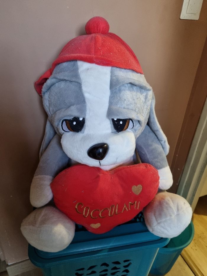 Peluche