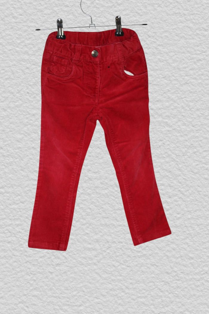 Lot 16 Vêtements Fille - 3 Ans - Marques Diverses - photo numéro 13