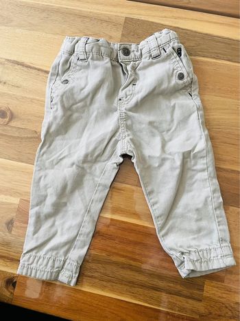 Pantalon 6 mois