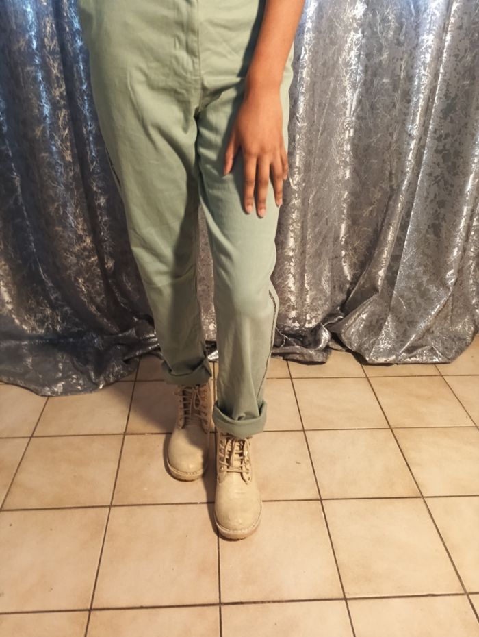 Pantalon de soirée - photo numéro 2
