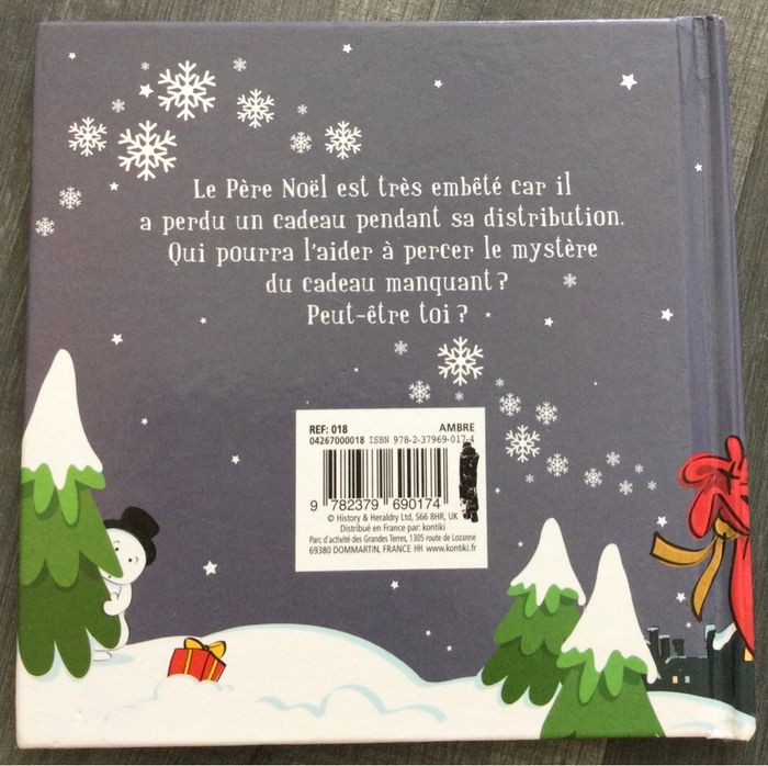 Livre - photo numéro 2