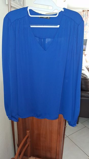 Blouse Mango L