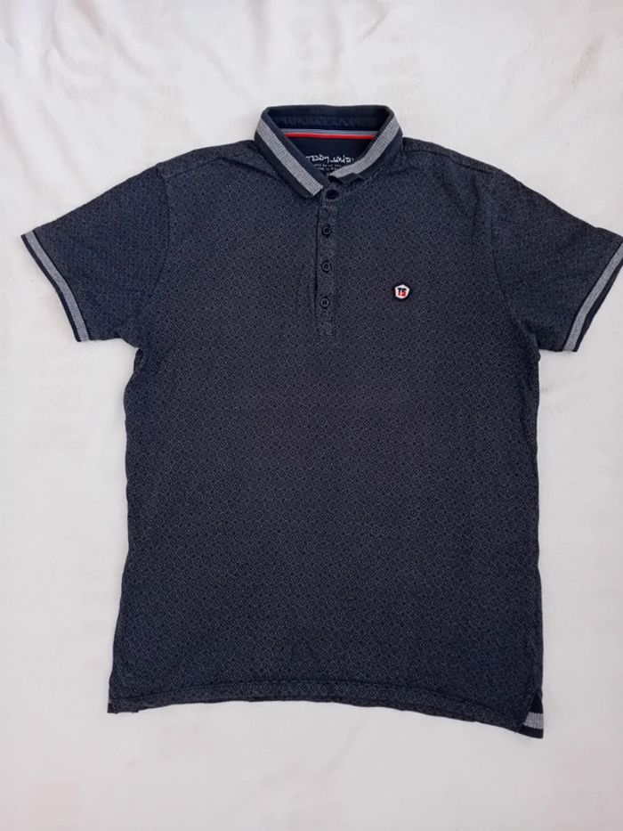 Tee-shirt Teddy Smith taille M