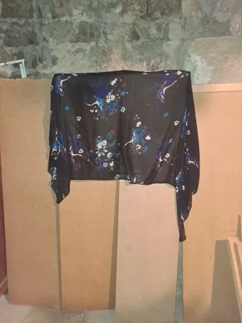 Foulard femme 