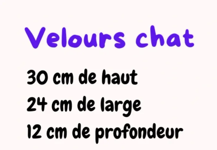Cartable maternelle - photo numéro 4