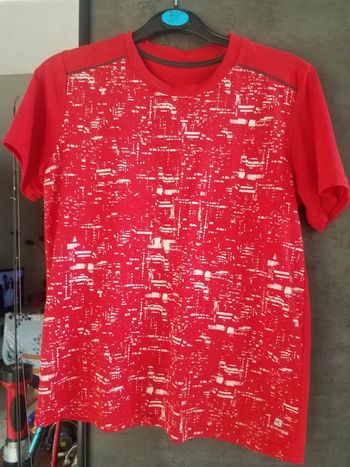 T shirt sport