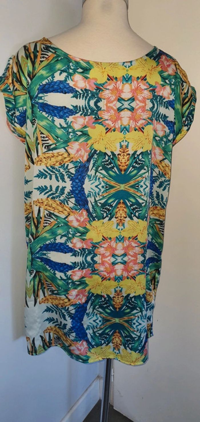 Robe légère XL - photo numéro 4