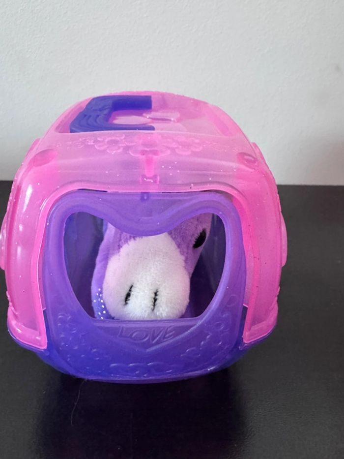 Petite licorne 🦄 peluche - photo numéro 4