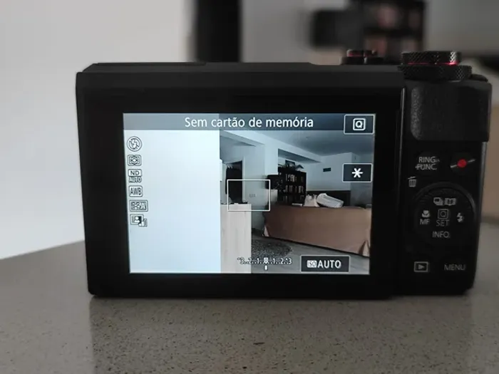 Canon-G7x- ll - photo numéro 4