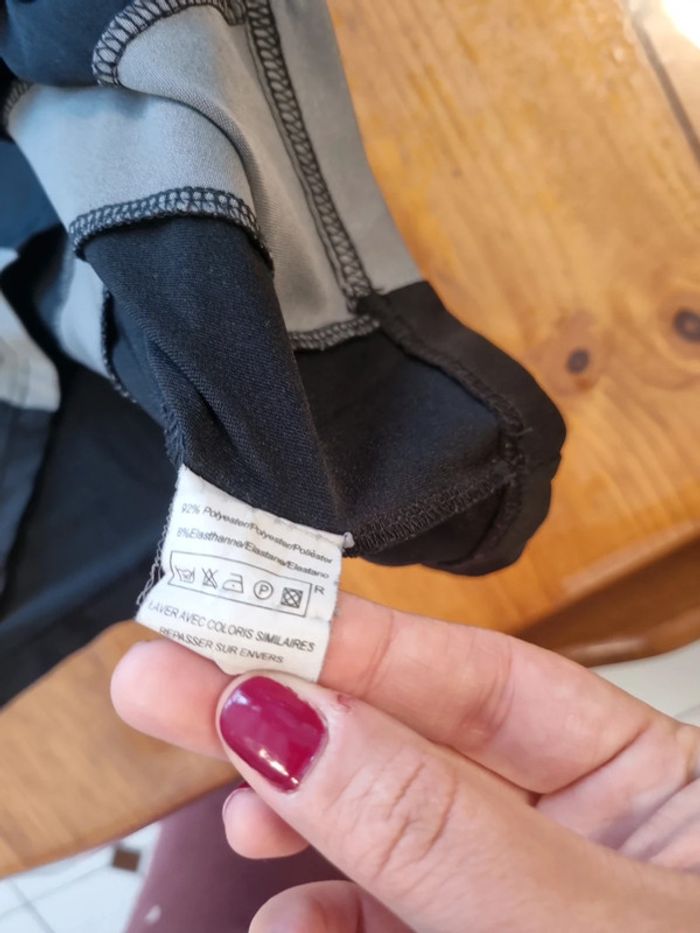 Hauts de sport taille 2 - photo numéro 6
