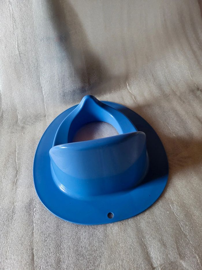 Réducteur de toilette - photo numéro 3