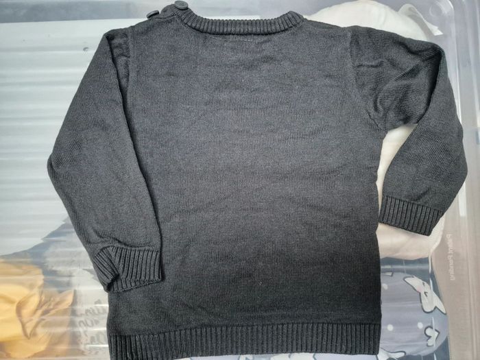 Pull Noël disney - photo numéro 2