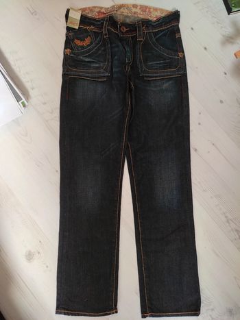 Jeans Kaporal T.37 neuf