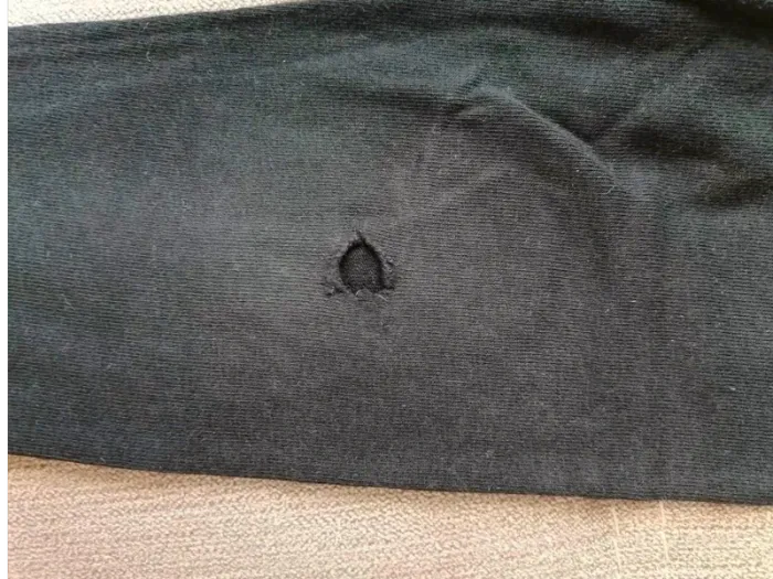 Petit lot 2 T  shirt + 2 legging - photo numéro 2