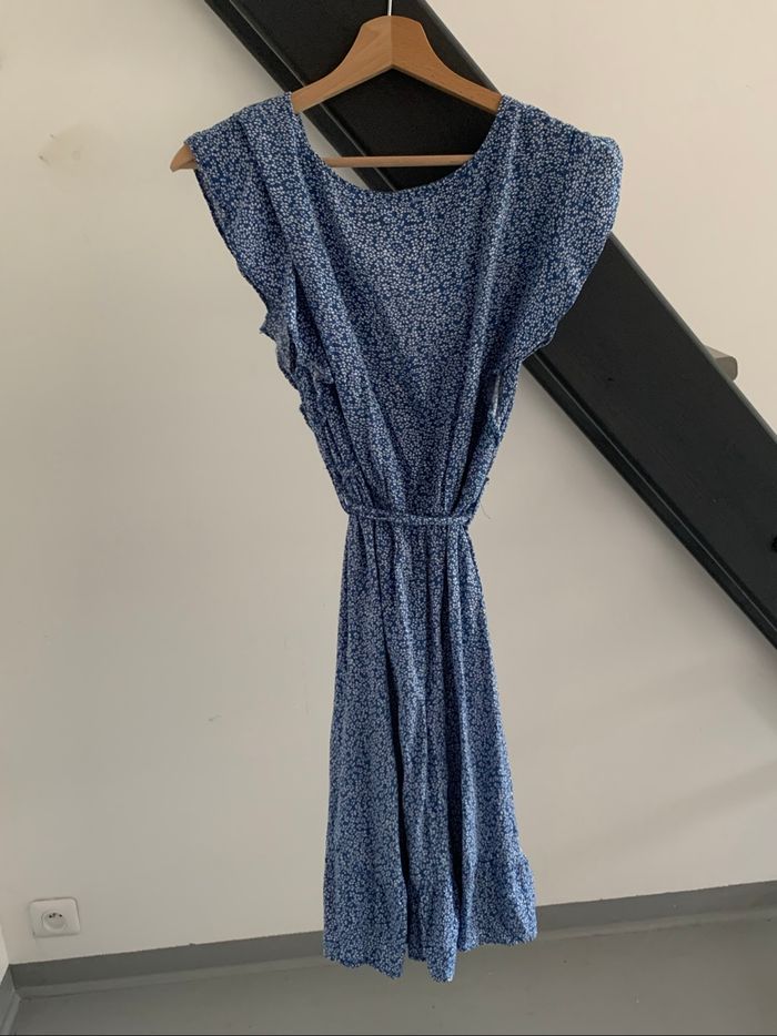 Robe été - photo numéro 2