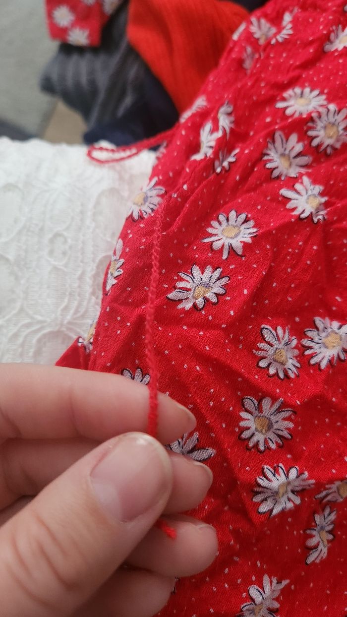 Robe femme - photo numéro 6