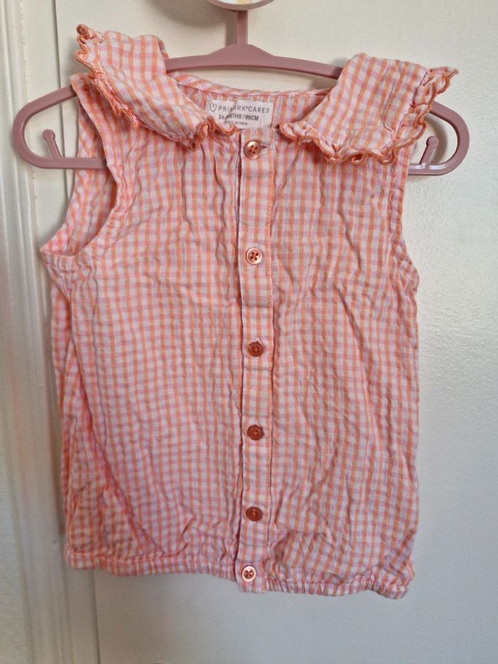 Blouse primark