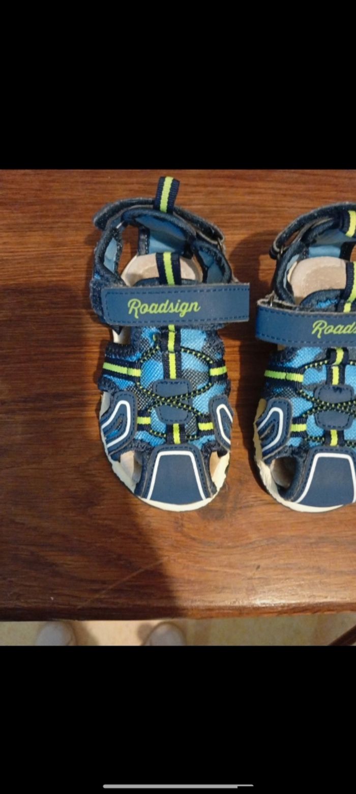Chaussure pointure 24 marque roadsign - photo numéro 7