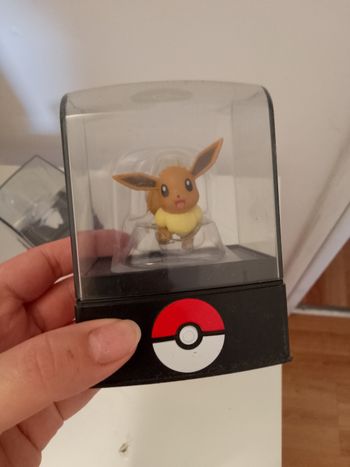 Figurine pokemon