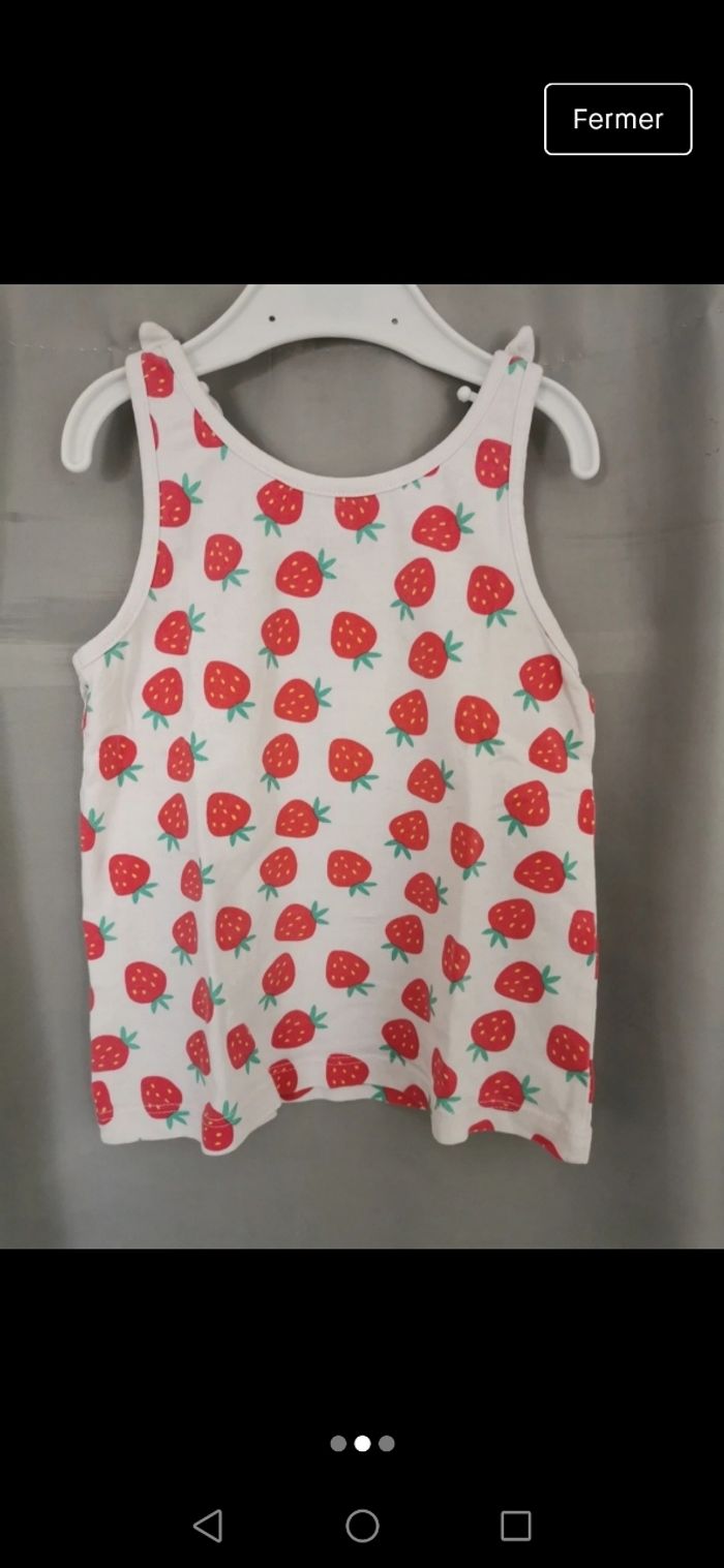 Tee shirt 23 mois - photo numéro 2