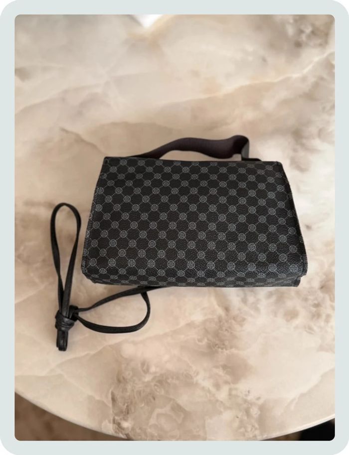Sac à bandoulière - photo numéro 2