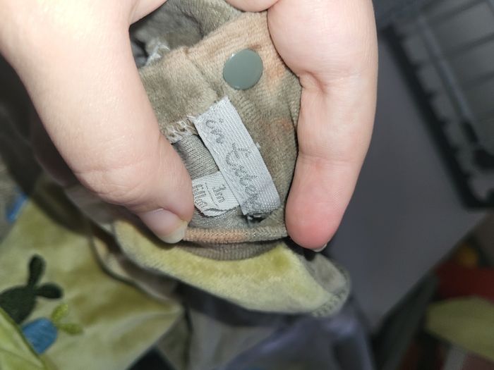 Pyjama - photo numéro 4