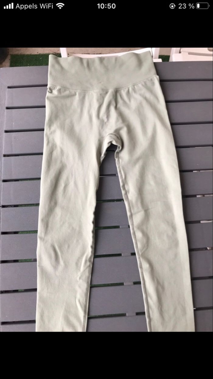 Leggings - photo numéro 2