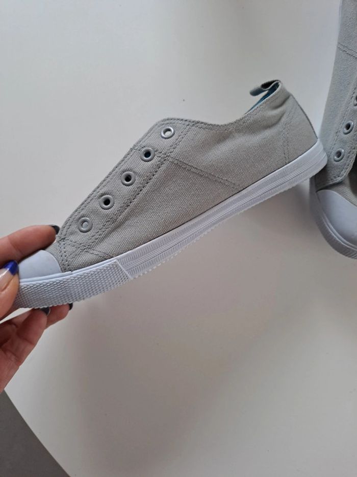 Chaussures garçon taille36 #tissaia - photo numéro 5