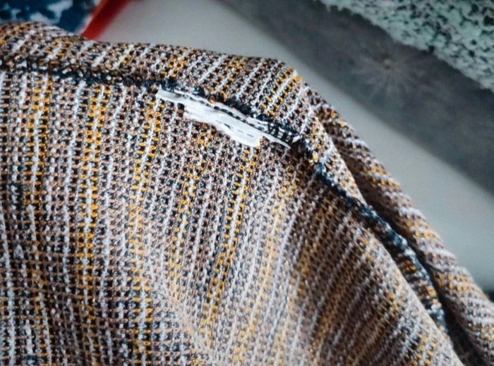 Robe épaisse/ d'hiver femme M - photo numéro 7