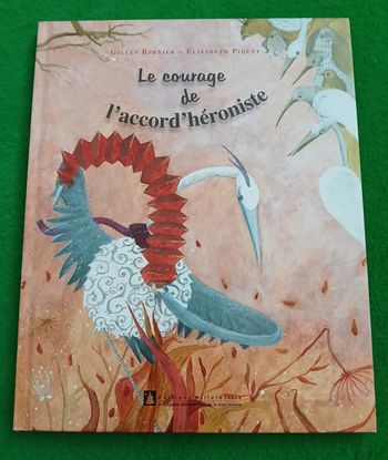 Le courage de l'accord heroniste 