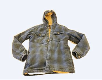 Veste homme Pull & bear