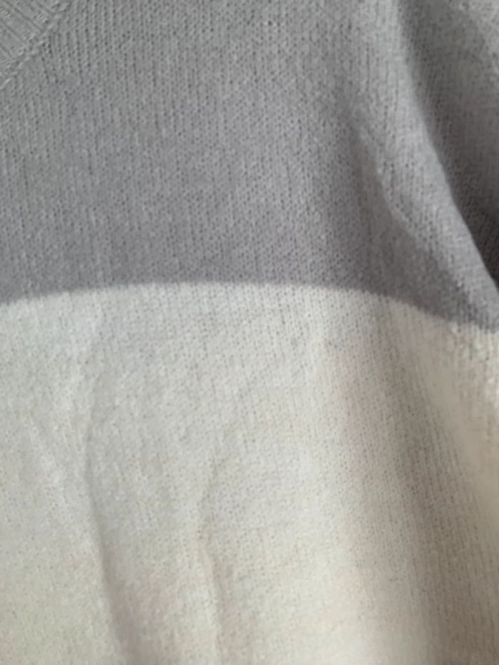 Pull hiver neuf femme grande taille - photo numéro 4